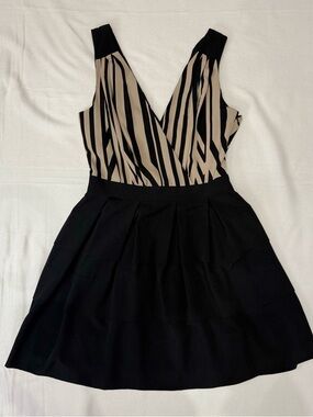 Armani Exchange (A|X) Mini Dress